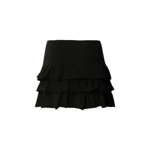 Women's Jersey Mini Skirt Urban Classics image-2