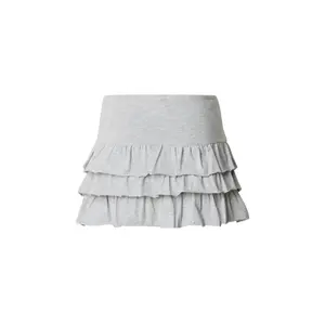 Women's Jersey Mini Skirt Urban Classics image-2