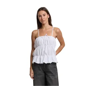 Women's strapless tank top Urban Classics