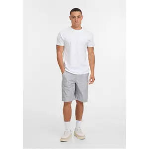 Short Urban Classics Structured Skater image-4