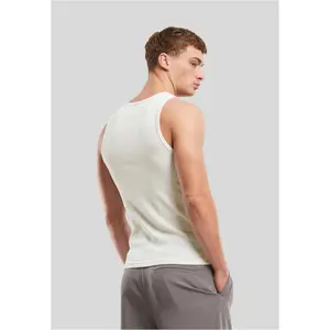 Stor ribbet tanktop Urban Classics image-1