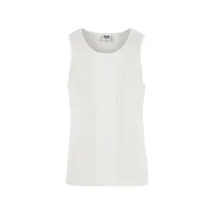 Stor ribbet tanktop Urban Classics image-2