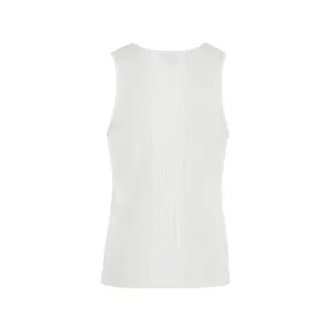 Stor ribbet tanktop Urban Classics image-3