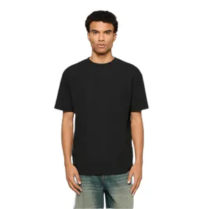 T-shirt strukturalny luźny Urban Classics image-1
