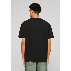 T-shirt strukturalny luźny Urban Classics image-2
