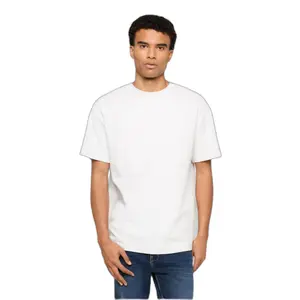 T-shirt strukturalny luźny Urban Classics image-1