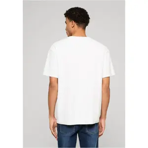 T-shirt strukturalny luźny Urban Classics image-3