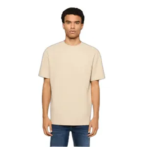 T-shirt strukturalny luźny Urban Classics image-1