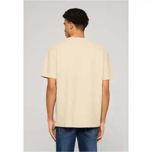 T-shirt strukturalny luźny Urban Classics image-3