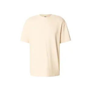 T-shirt strukturalny luźny Urban Classics image-0