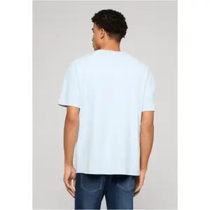 T-shirt strukturalny luźny Urban Classics image-3