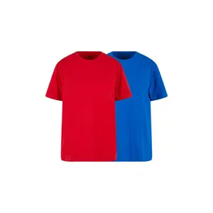 Women's T-shirt Urban Classics Basic (x2) image-1