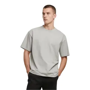 T-shirt damski oversize Urban Classics (x2) image-0
