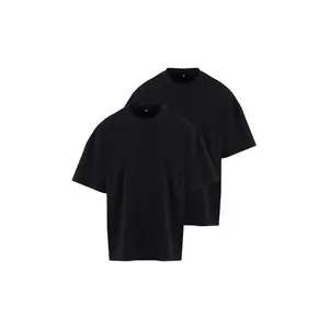 T-shirt Urban Classics Heavy (x2) image-1