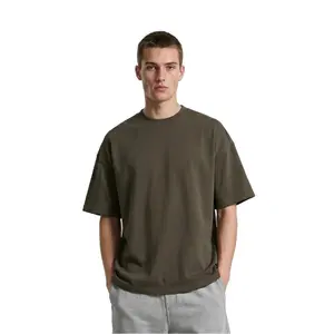 T-shirt Urban Classics Heavy (x3)