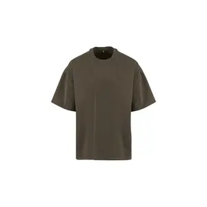 T-shirt Urban Classics Heavy (x3) image-2