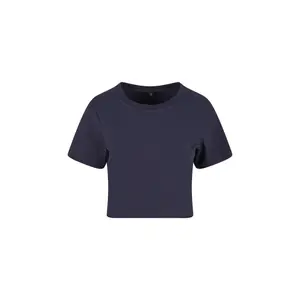 Women's T-shirt Urban Classics Cropped (x2) image-2