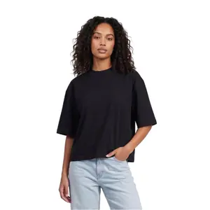 Women's oversized T-shirt Urban Classics (x2) image-0
