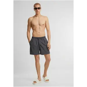 Swim shorts Urban Classics Basic image-4