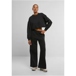 Women's crop sweatshirt Urban Classics image-2