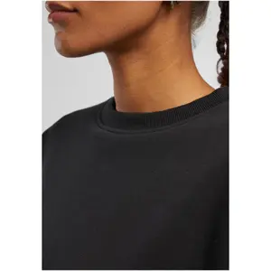 Women's crop sweatshirt Urban Classics image-3