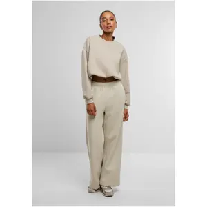 Women's crop sweatshirt Urban Classics image-2