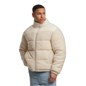 Piumino Urban Classics Teddy