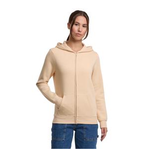 Women's full zip hoodie Urban Classics Basic Essential
