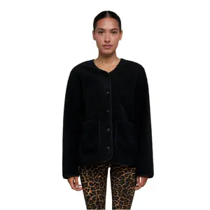 Women's Jacket Urban Classics Teddy