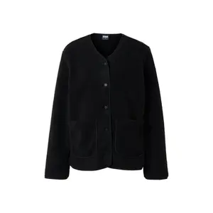 Women's Jacket Urban Classics Teddy image-5