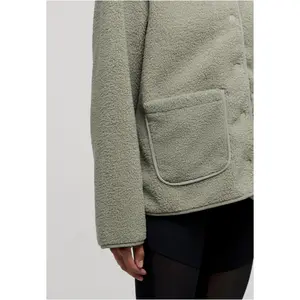 Women's Jacket Urban Classics Teddy image-3