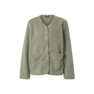 Women's Jacket Urban Classics Teddy image-5