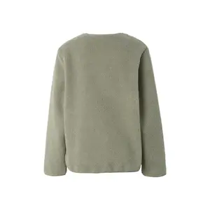 Women's Jacket Urban Classics Teddy image-6