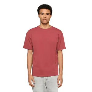 Loose cotton T-shirt Urban Classics image-1