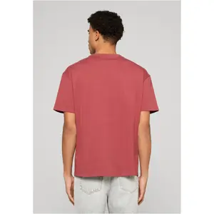 Loose cotton T-shirt Urban Classics image-3