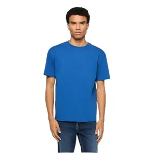 Loose cotton T-shirt Urban Classics image-1