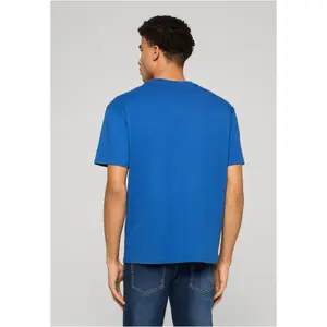 Loose cotton T-shirt Urban Classics image-3