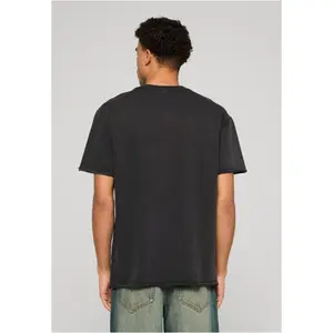 T-shirt Urban Classics Vintage Washed image-3