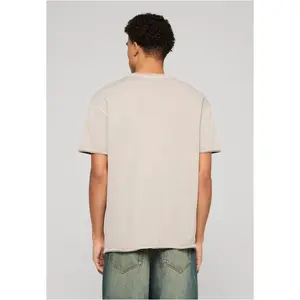 T-shirt Urban Classics Vintage Washed image-3