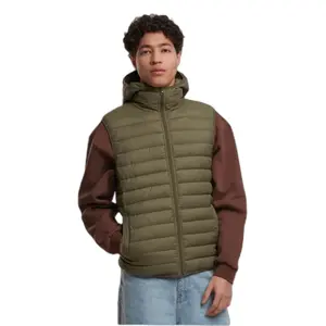 Hooded vest Urban Classics image-0
