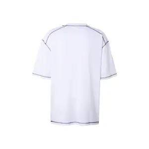 Oversized T-shirt Urban Classics Closehole Mesh image-2