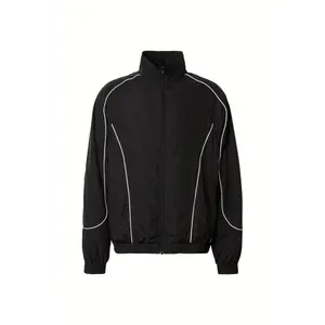 Tracksuit Jacket Urban Classics image-0