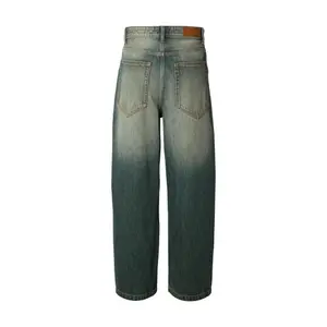 Luźne dżinsy Urban Classics Super Baggy image-2