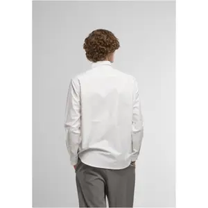 Long sleeve shirt Urban Classics Oxford image-2