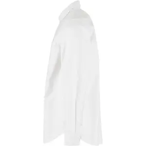 Long sleeve shirt Urban Classics Oxford image-3