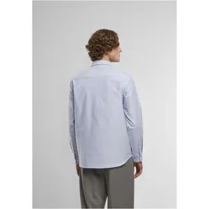 Long sleeve shirt Urban Classics Oxford image-2