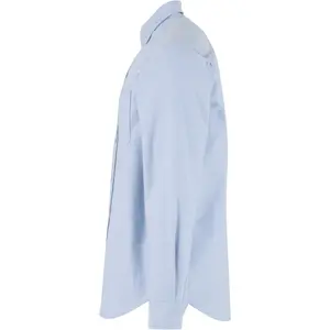 Long sleeve shirt Urban Classics Oxford image-3