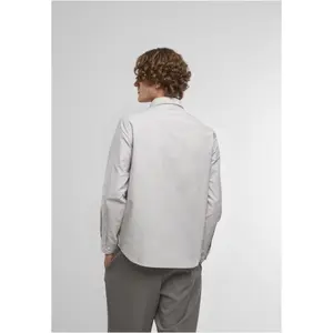 Long sleeve shirt Urban Classics Oxford image-2