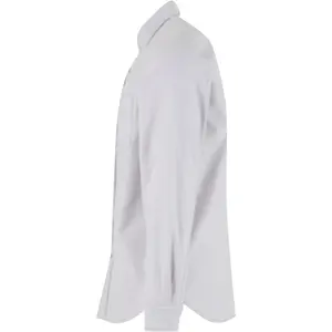 Long sleeve shirt Urban Classics Oxford image-3