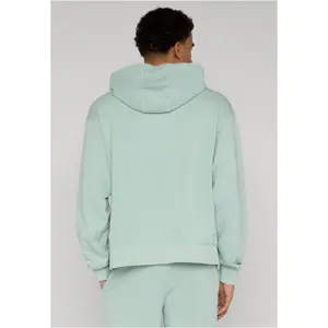 SUDADERA COM CAPUZ ESPESSA E LARGA Urban Classics image-3